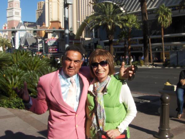 Mona ( Thorson ) Johnson