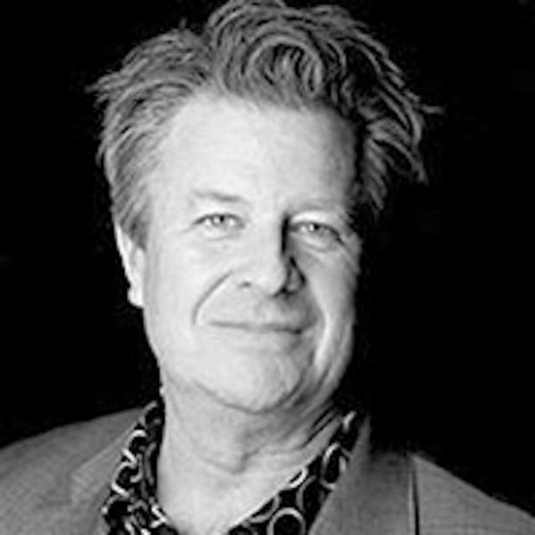 Jeffery M. Harrington