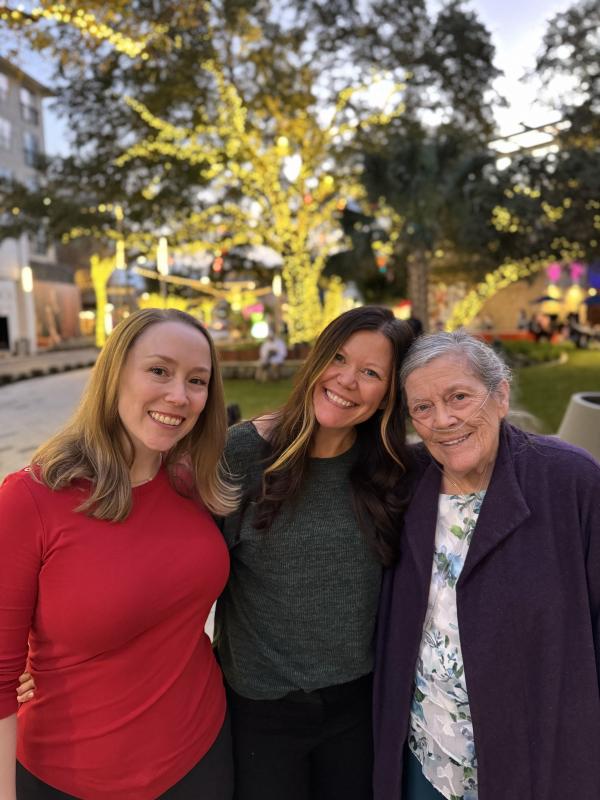 Annette Hauk Vandover