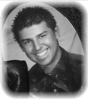 Matthew Joseph Ortega