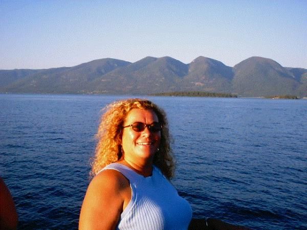 Ann Marie Lang (dresser)