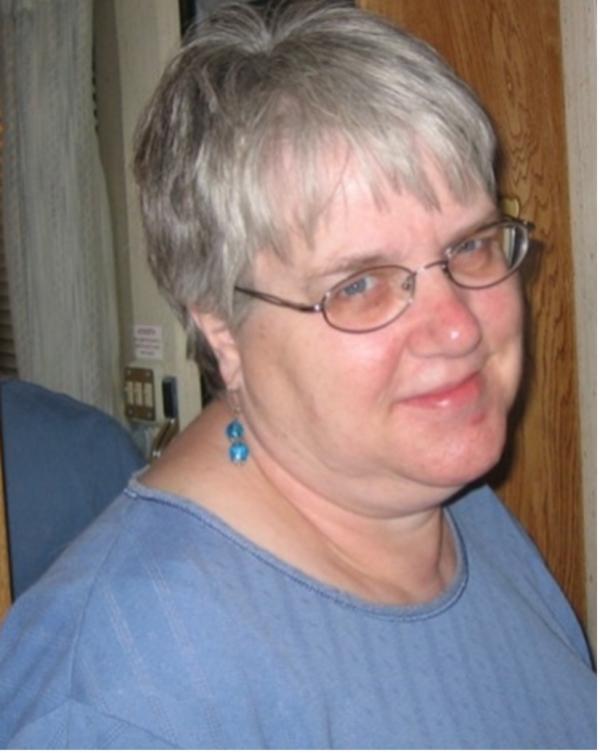 Nancy (mcneal) Kingsford