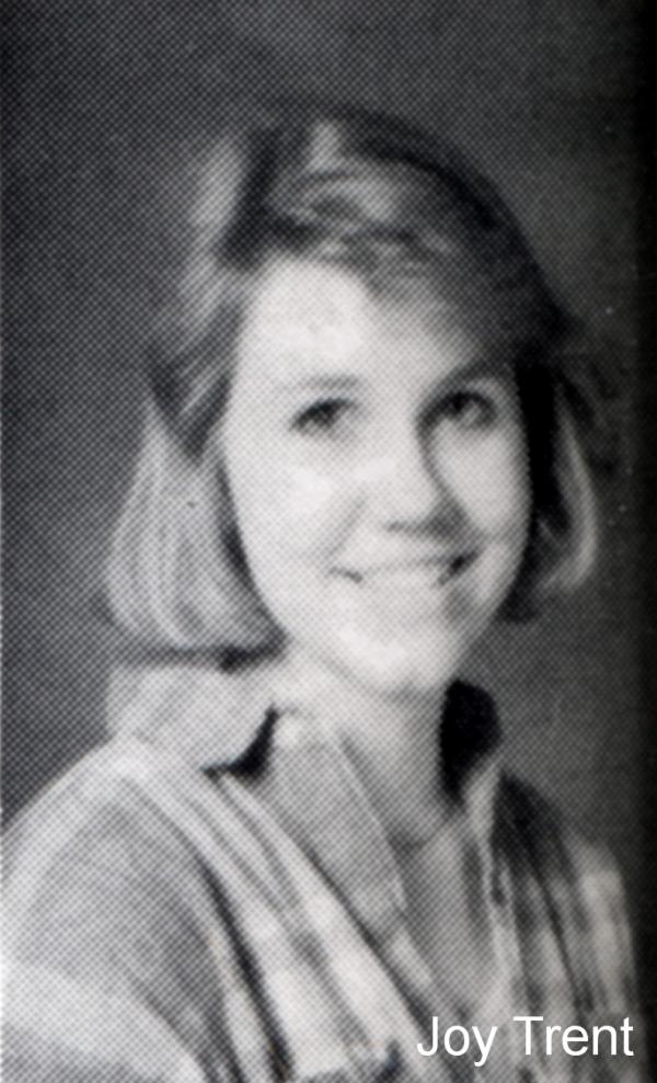 Joy Trent
