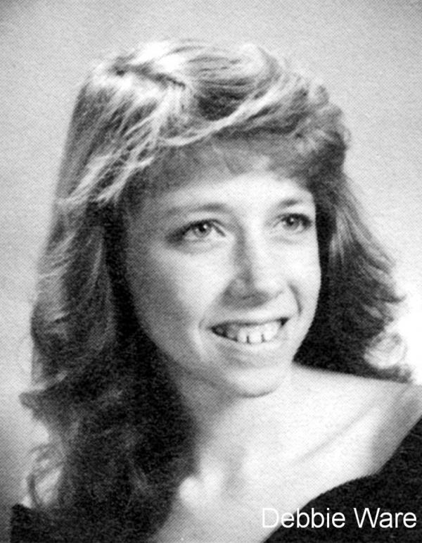Debbie Ware