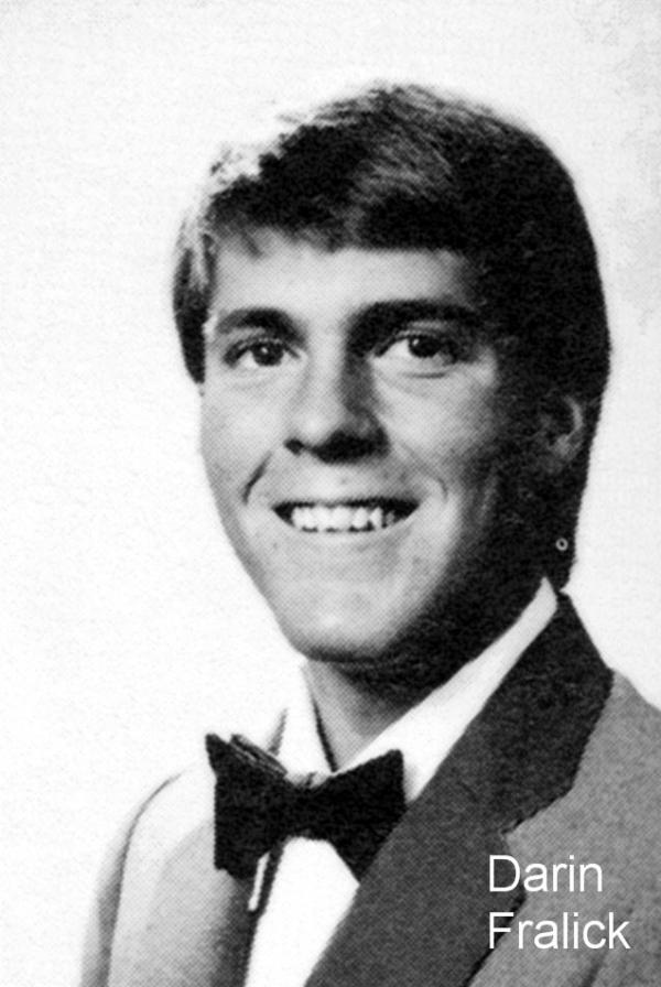 Darin Fralick