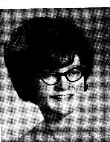 Donna Marie Staples Curry