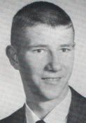 Dick C Tenney