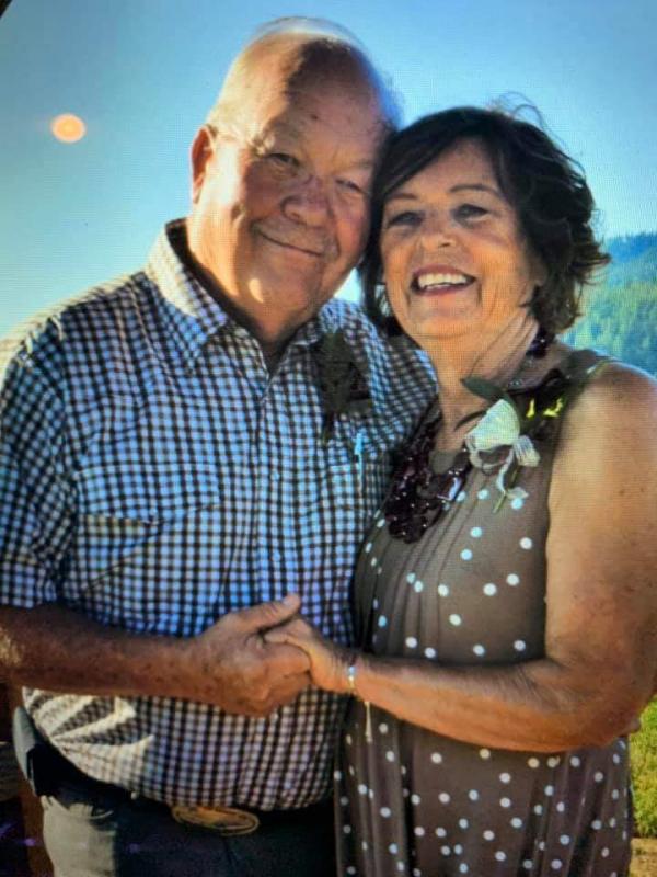 Louise (bandy) Lanting