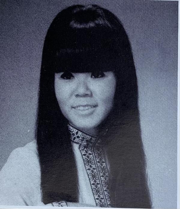 Maryann Butts-gantenbein