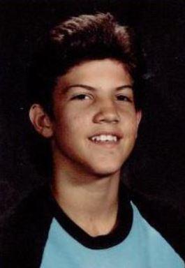 Michael Vern Ioannides