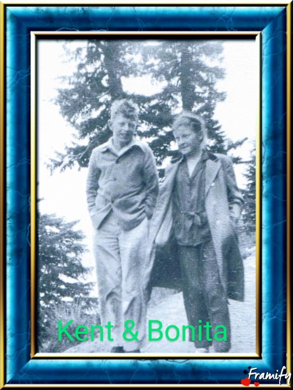 Bonita Faye Lancaster