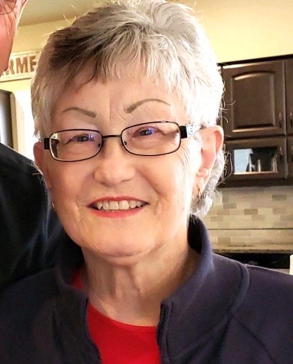 Linda Louise Chadd Carson