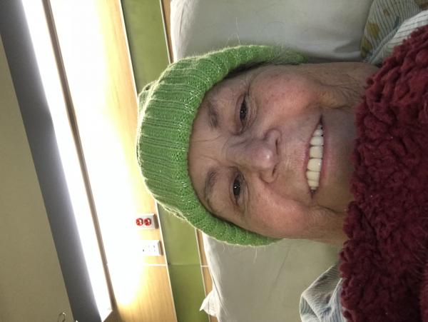 Sherry Maugh Griffin