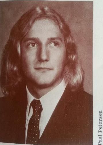 Paul Petersen