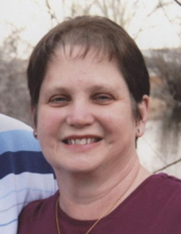 Tammy Tomlinson Squires