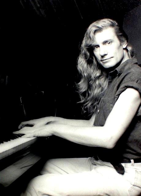 Derrick Lynel Hamley