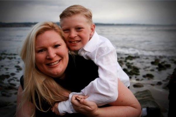 Elizabeth Stetson Mccloskey