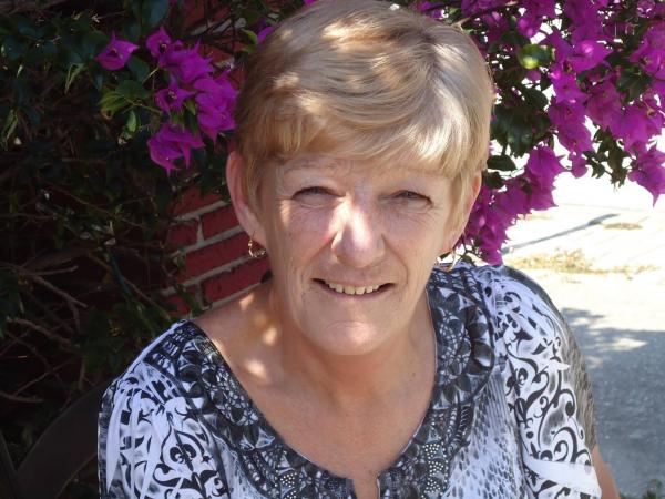 Rosemary (lane) Busalacchi