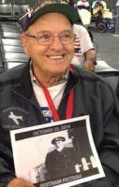 Bertram Fecteau, Assistant Principal