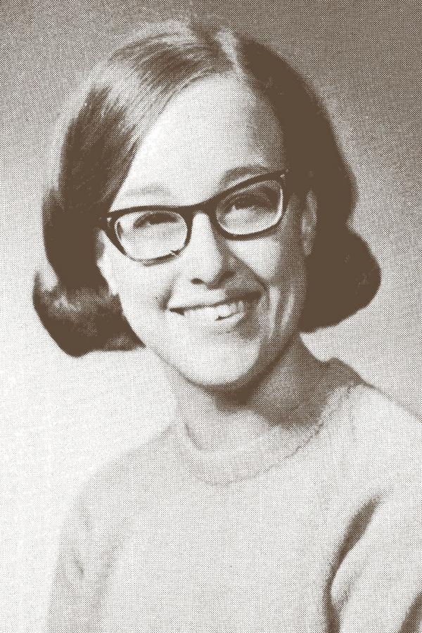 Ann Mcgillicuddy-delisi