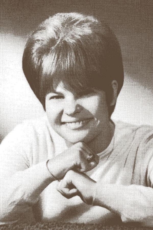 Linda Purcell Ryan