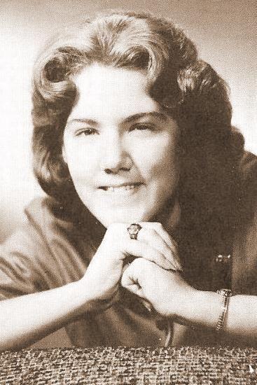 Linda (gargiulo) Feeley