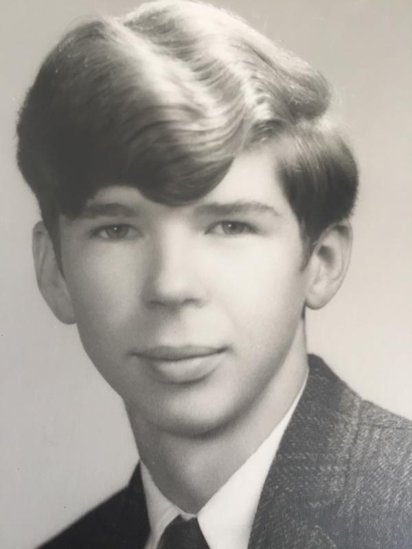 Guy Augustine Farrell