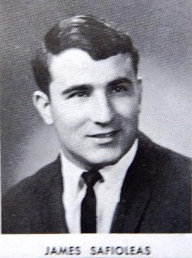 James Safioleas