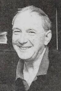 Alfred R. “freddie” Michael