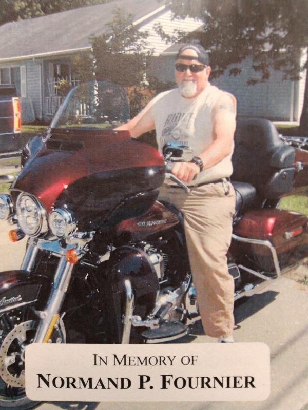 Normand Fournier