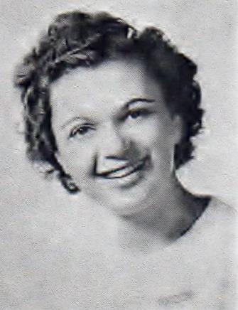 Ella Ruth Greenberg