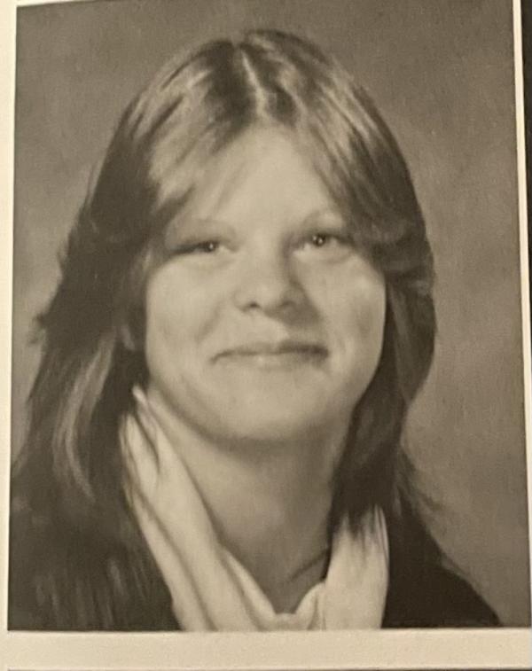 Cherie Haggett (normandie)