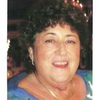 Evelyn (decarlo) Harriman