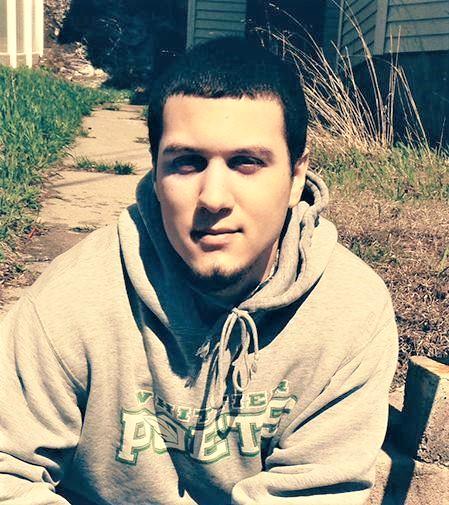 Dylan Aguire- Jennings