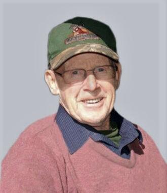 Richard "zeke" Hanagan