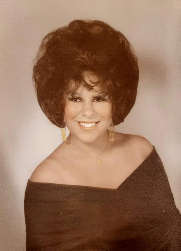 Anita Louise Orosco Salapa