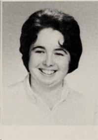 Helen (barron) Burnell