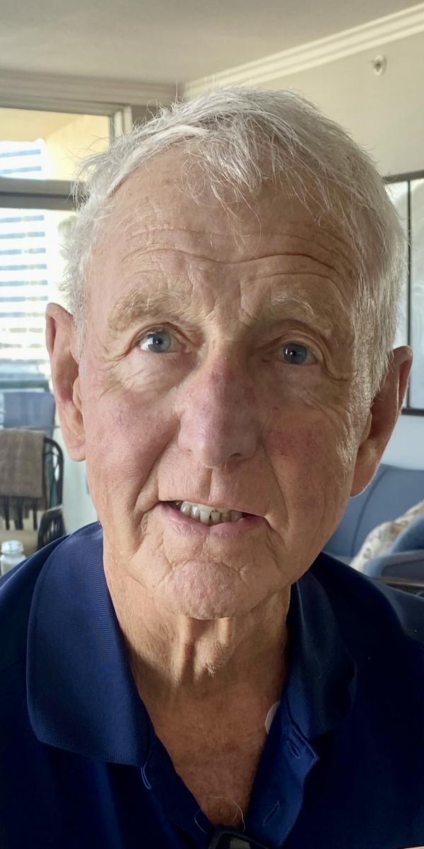 Charles L Beauchesne