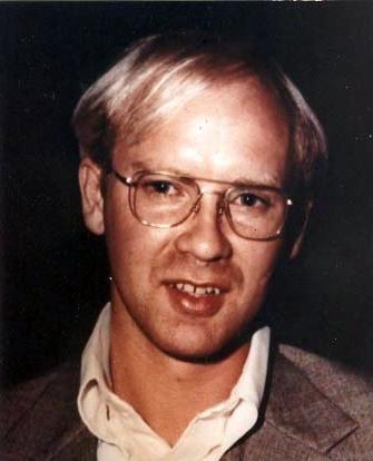 Christopher P. Mellinger