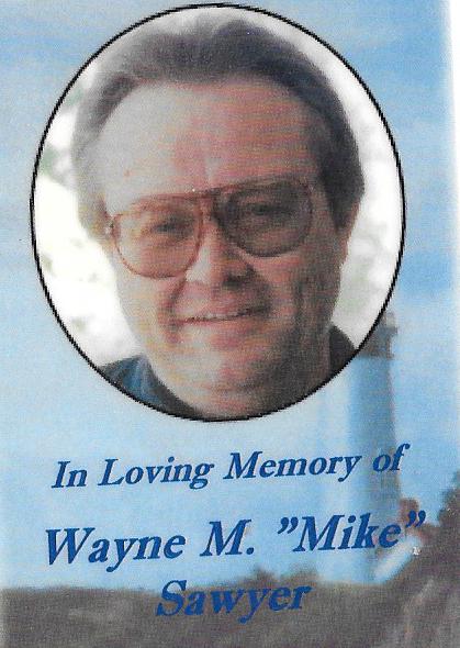 Michael Wayne Sawyer
