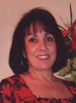 Anne Caserta Crowley