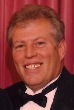 Anthony W Spadafora Sr