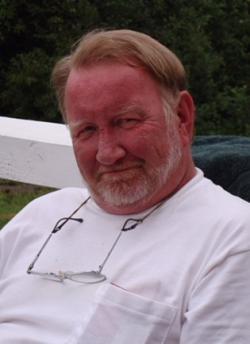 Kenneth Gordon Steeves