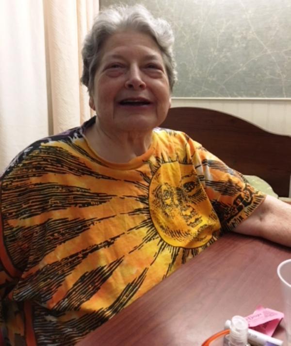 Dianne Elizabeth Balcom - Manning