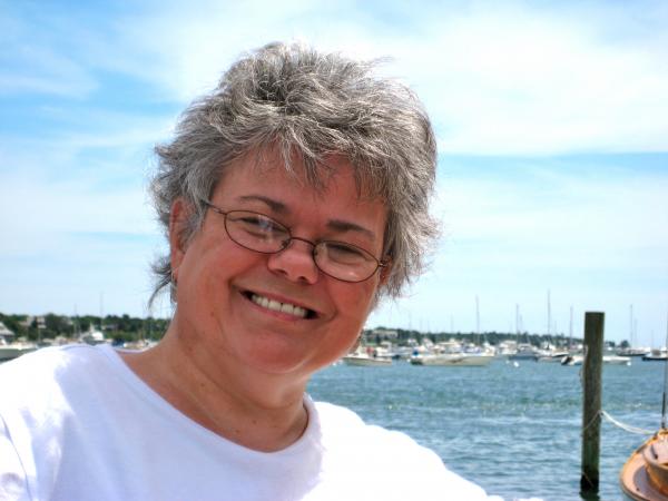 Ginny (pimentel) Sargent