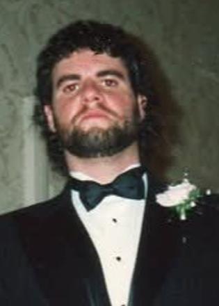 Michael F. Frangello