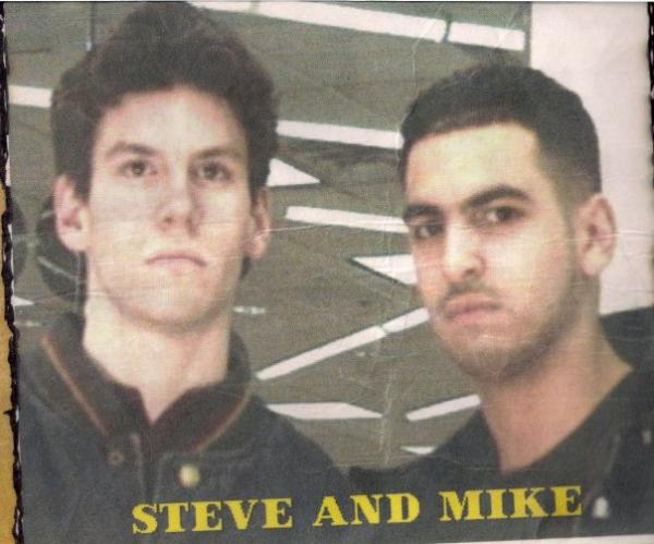 Miguel Angel Hernandez