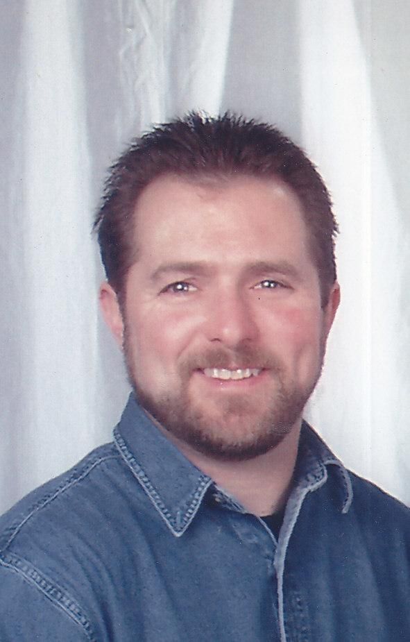 John Richard "johnjohn" "little John"