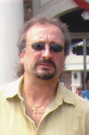 Joseph Delfino, Jr "joey" "joe"