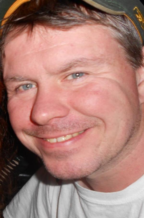 Joseph James Mcbride "joey Tips"